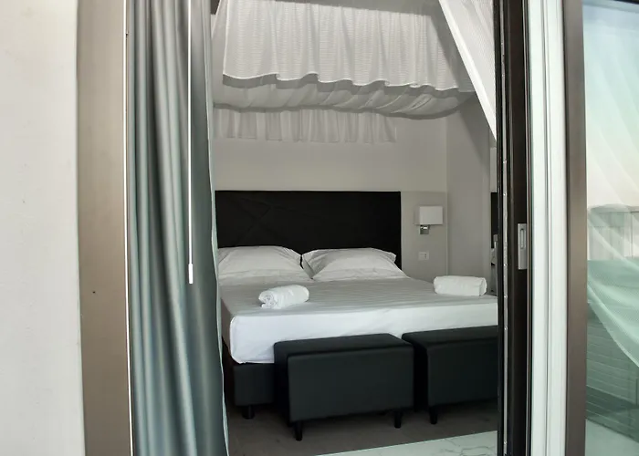 Hotel Boutique Castiglione del Lago