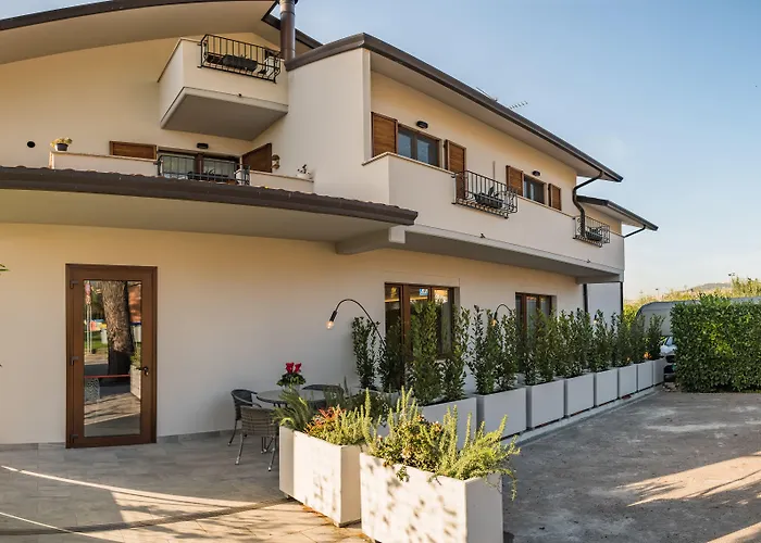 Beautiful Assisi Suite