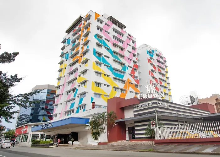 Airport Hotel: Hotel Faranda Express Soloy And Casino, A Member Of Radisson Individuals