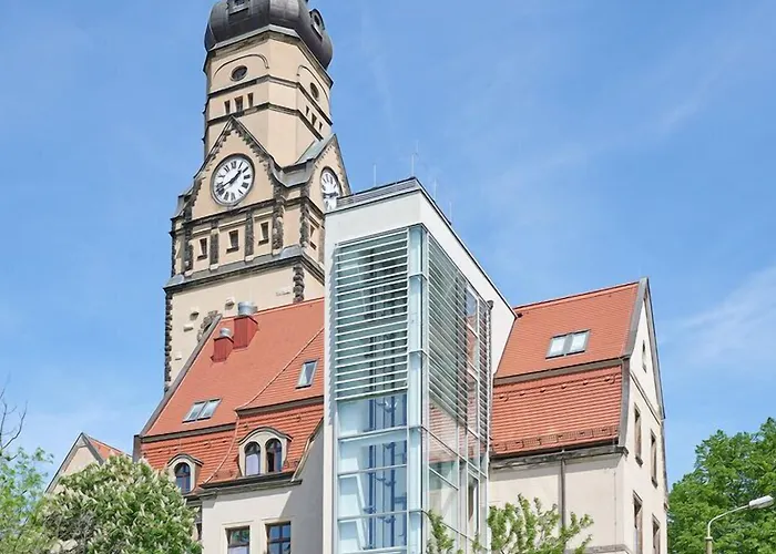 Philippus Inklusionshotel