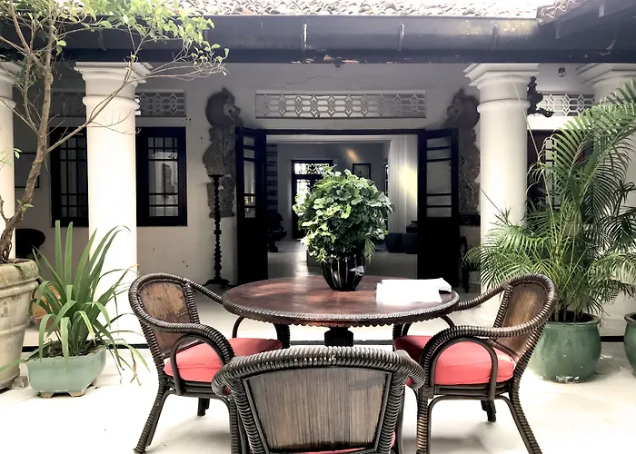 Orchard House