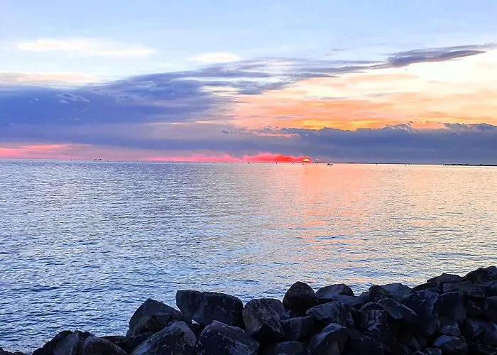 Zentrales Hotel: Hotel Antares