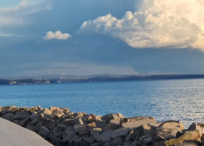 Zentrales Hotel: Hotel Antares