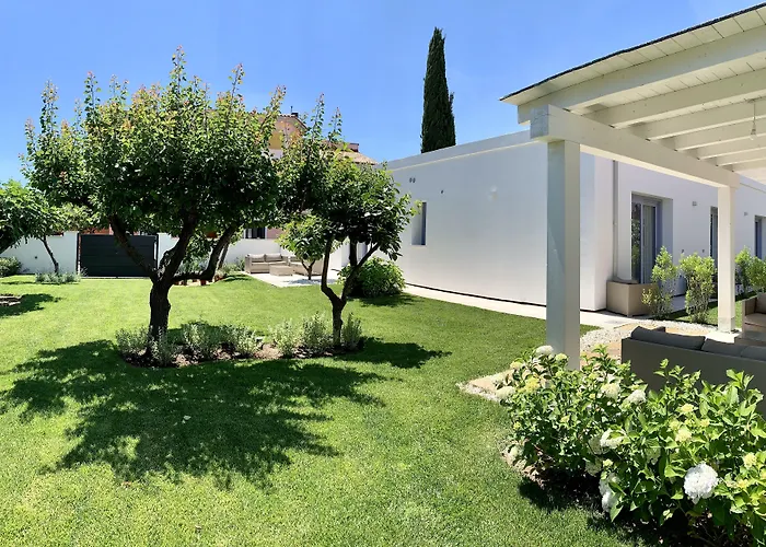 Enjoy Your Stay - Guest House - Olbia