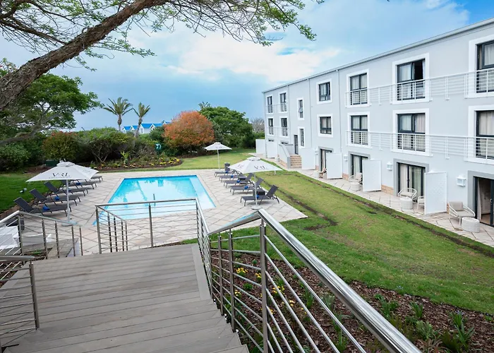 Kid friendly hotel Garden Route