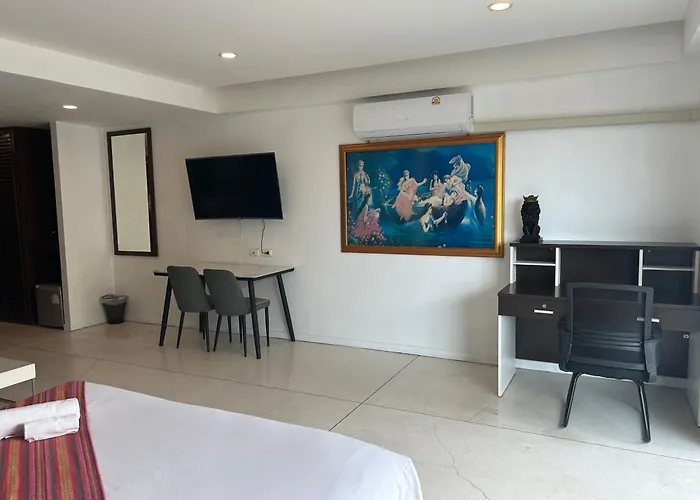 Coco Boutique Hotel