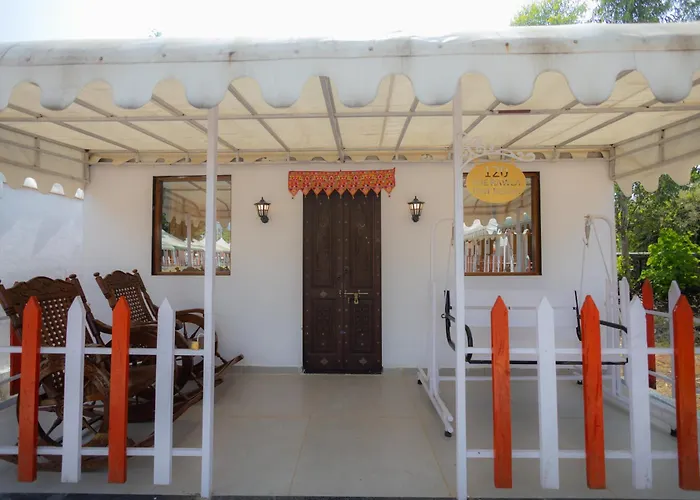 Vasant Vihar Resort