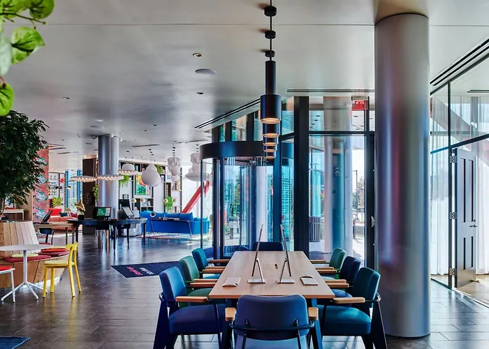 Citizenm Menlo Park
