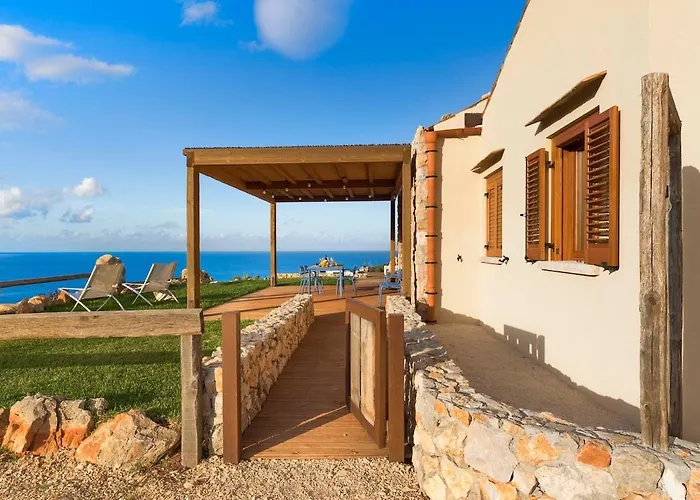 Cala Bianca Villas