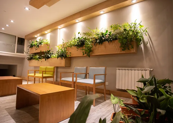 Hotel Ecoski By Bund