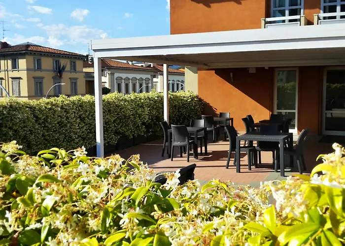 Hotel que admite mascotas: B&B Terrazza Belfiore