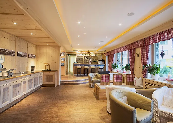 Alphotel Mittersill