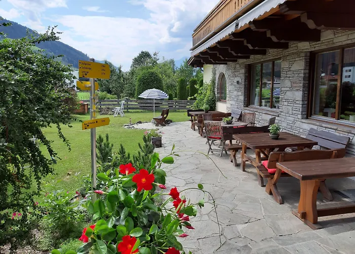 Alphotel Mittersill
