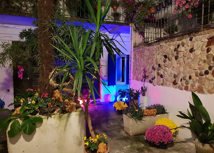 La Casa Di Daniele