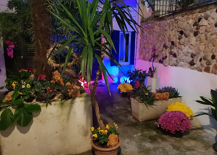 La Casa Di Daniele