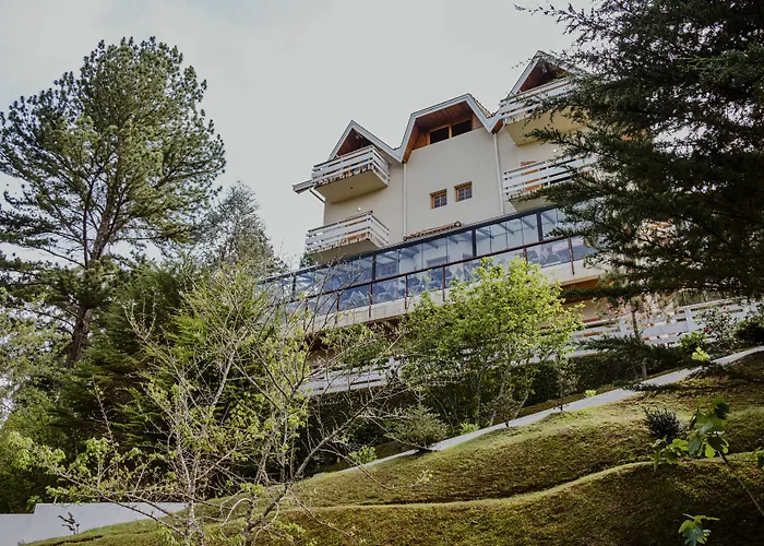 Hotel para famílias: Ville De France