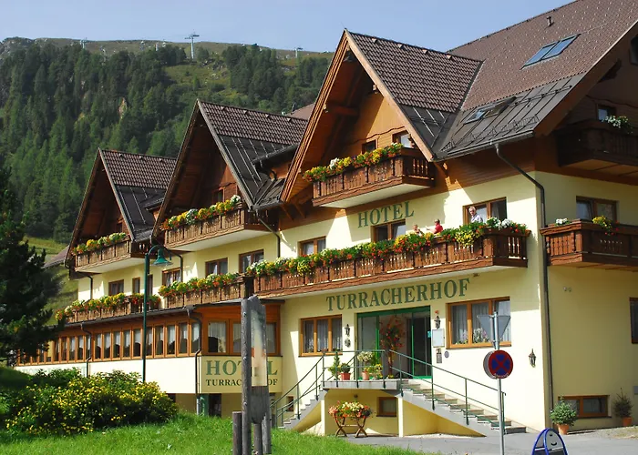  Turracherhof