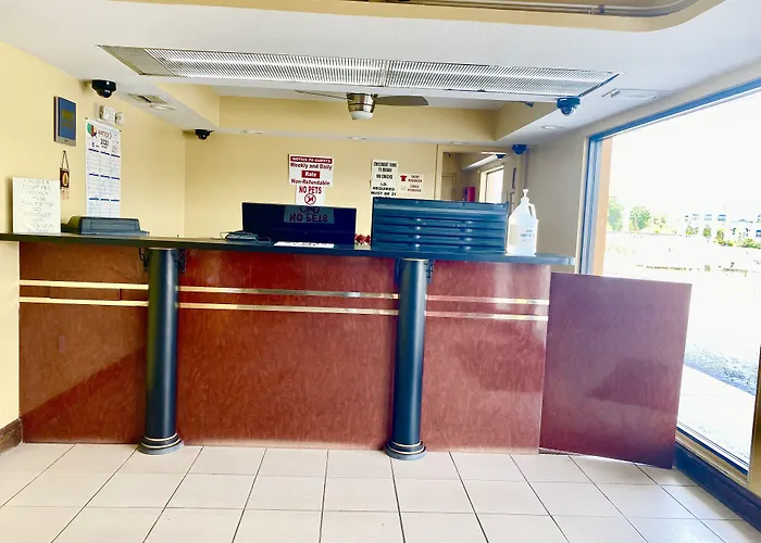 All Motels Regency Inn