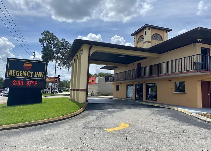 All Motels Regency Inn