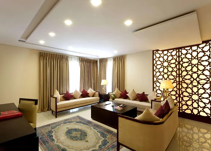 Ramada By Wyndham Lahore Gulberg II