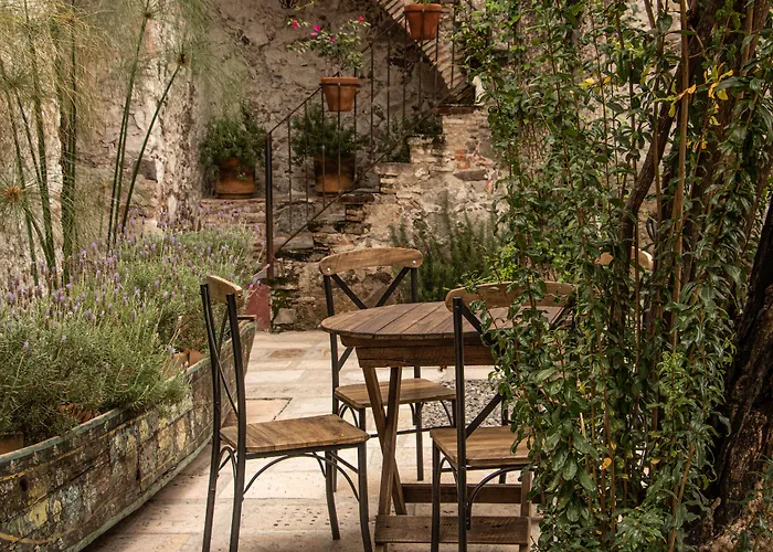 Orchid House San Miguel De Allende