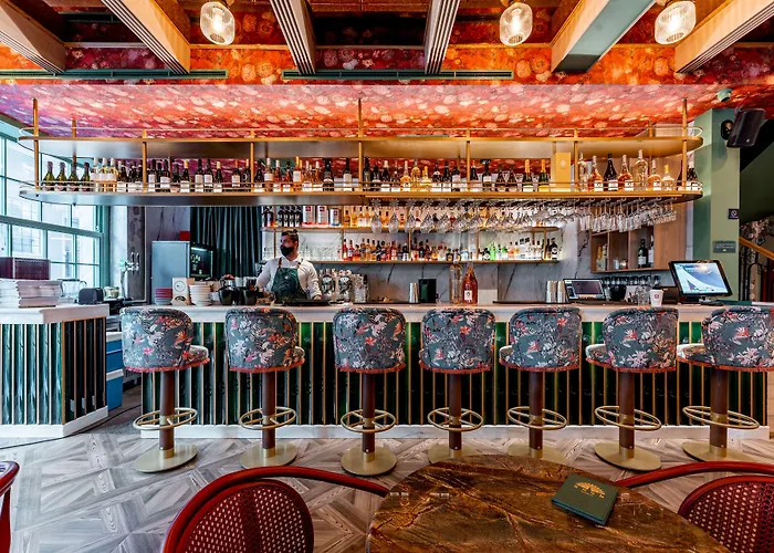 Vakantieverhuur: Snob Athens
