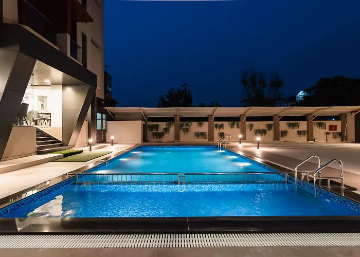 Regenta Place Igatpuri