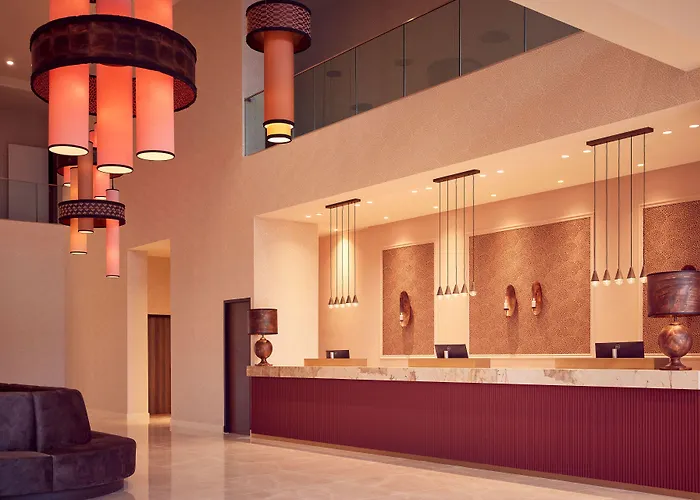 Van Der Valk Hotel Gorinchem