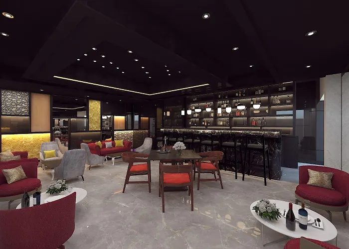 Zone By The Park Pathankot