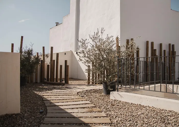 Family Hotel: Room Select Tetuan