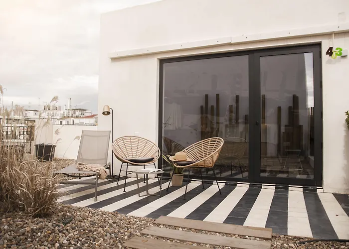 Family Hotel: Room Select Tetuan