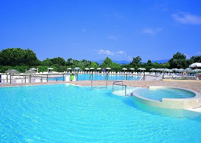 Hotel: Villaggio Colombare