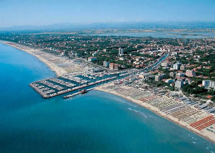 Losanna Cervia