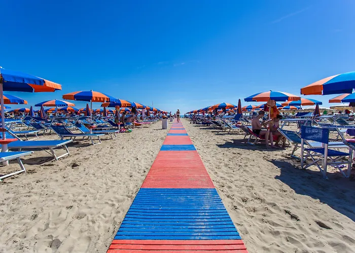 Losanna Cervia