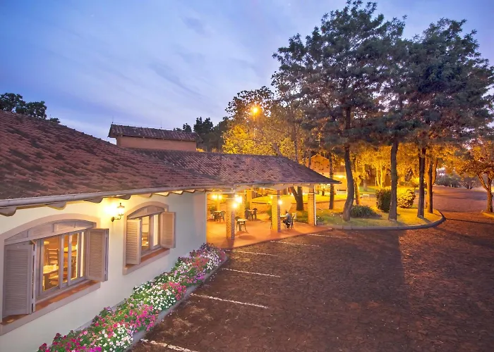 Hotel que aceita animais de estimação: Hotel Jardim Europa