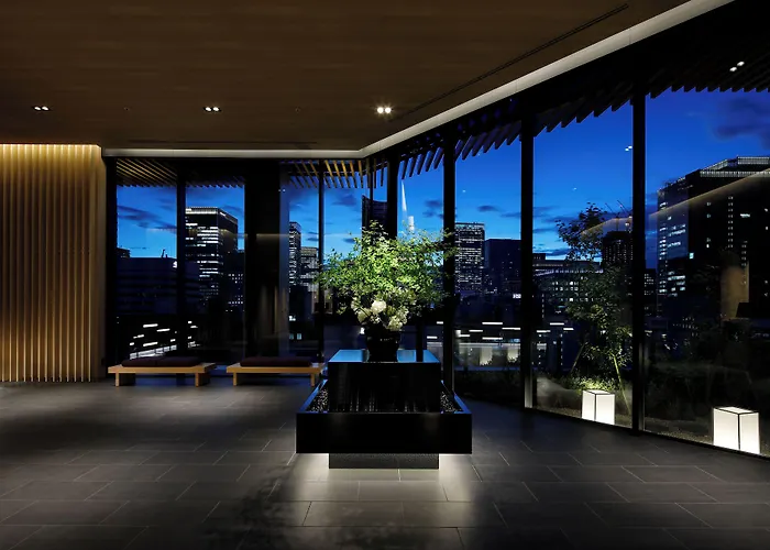 Yaenomidori Tokyo