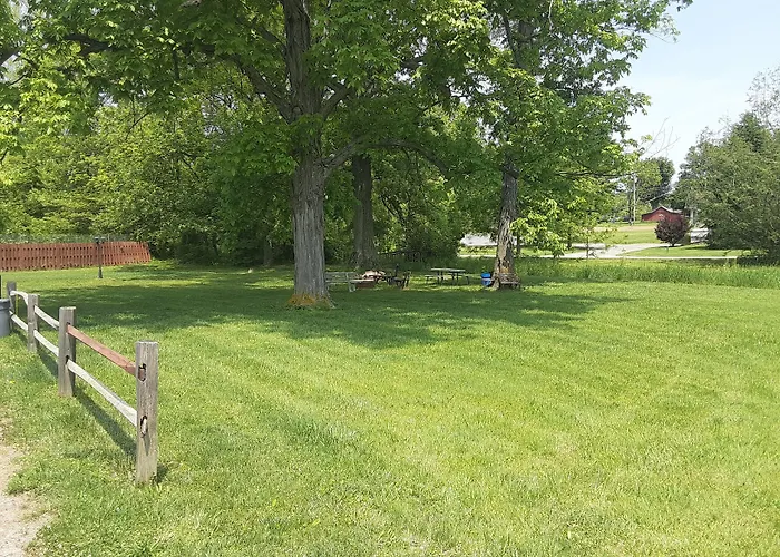 Hickory Shades Motel