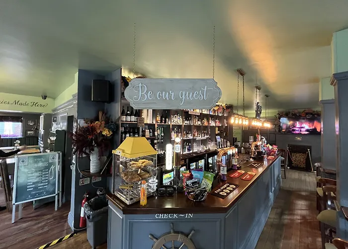 Dockers Inn