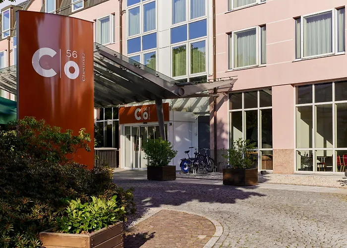 Co56 Chemnitz