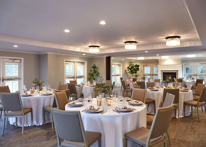 The Lodge At Healdsburg, Tapestry Collection By Hilton