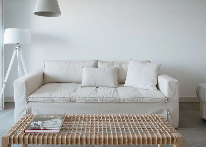 Mon Signor Adults Only Hotel - Kamari Santorini