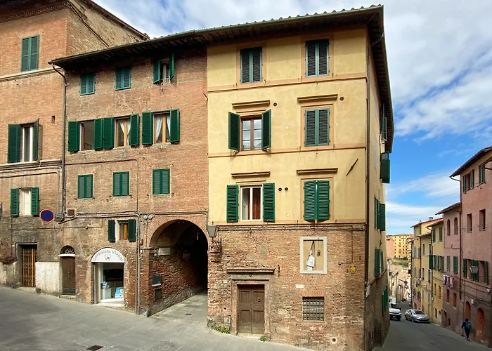 Zentrales Hotel: B&B San Francesco