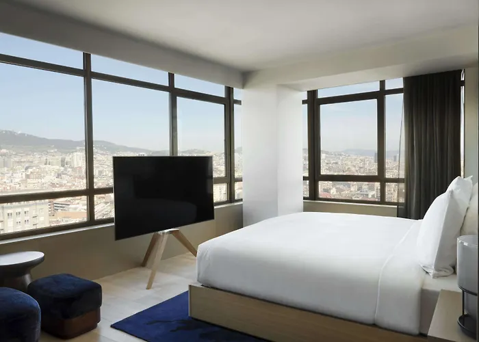 Nobu Barcelona