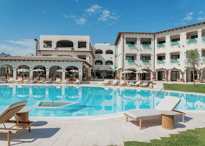 Hotel Sestante