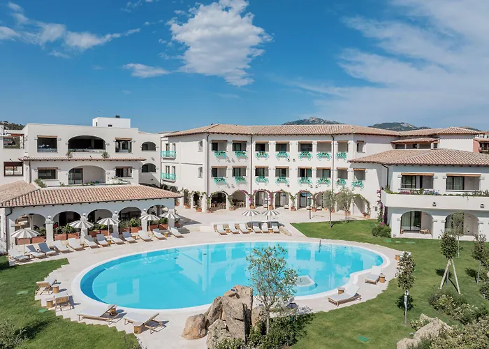Hotel Sestante