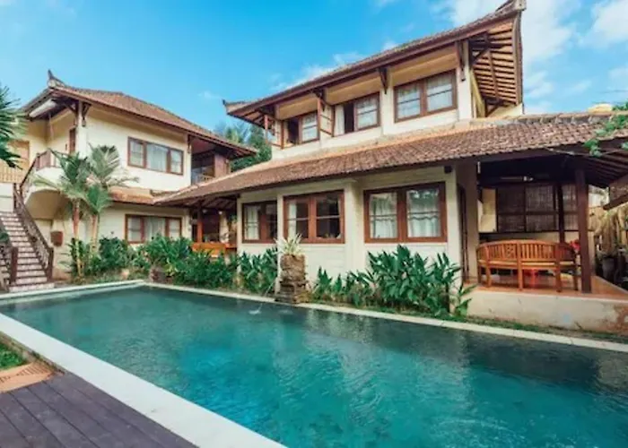  Munari Ubud