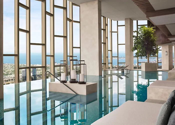 The Ritz-Carlton, Melbourne