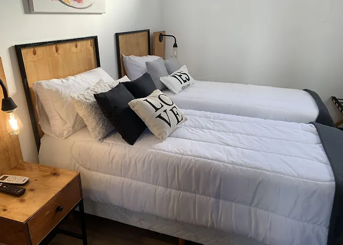 Hotel barato: Hostel Sweet Home Palermo Soho