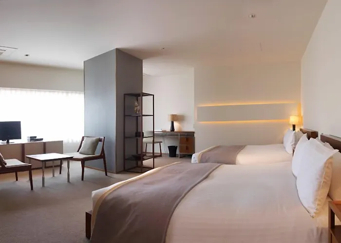 4 star hotel: Claska