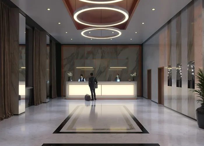 Hotel La Tour